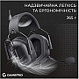 �������� GamePro Genesis Hunter Black (HS1350B)