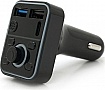 FM  Voltronic D1,  7 , 1.5-3.1A, USB, TF (FM-D1-7Col)