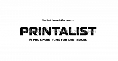 ������ ����������� PRINTALIST HP LJ P2035/ P2055/ Pro M400 (DB-CE505A-PL)