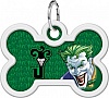    WAUDOG Smart ID  QR  