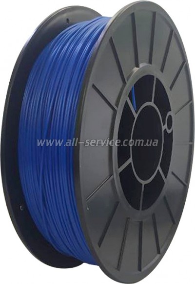 ������� ��� 3D-�������� ҳ������� PETG 1.75��, 3��, blue (25079)