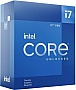  INTEL Core i7 12700KF (BX8071512700KF)