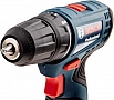  Bosch GSR 120-LI Professional, 2*2h (0.601.9G8.000)