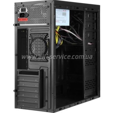  ProLogix B18/1820 Black PSS-500W-12cm