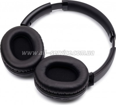 �������� Vention S11 SoundMate Wireless Black (NBBB0)