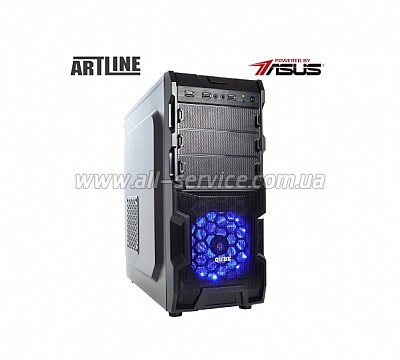  ARTLINE Gaming X44 (X44v16)