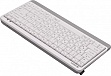 A4Tech FBK11 Wireless White