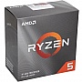  AMD Ryzen 5 3600X (100-100000022BOX)
