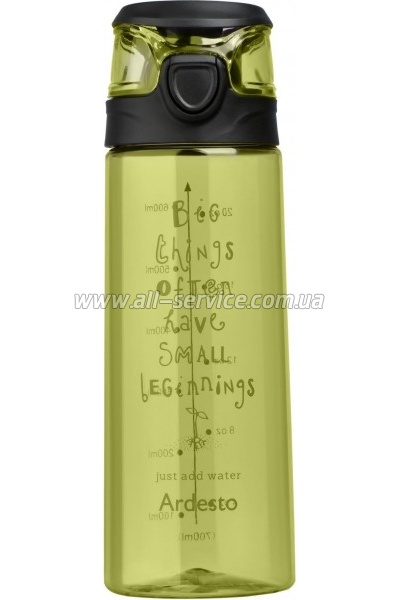 ������� ��� ���� Ardesto Big Things 700�� Green (AR2206PG)