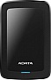  2TB ADATA HV300 2.5" USB 3.1 Black (AHV300-2TU31-CBK)