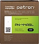 �������� Patron Green Label HP LaserJet Pro M15/ M28a/ M29a/ M30a ������ CF244A (PN-44AGL)