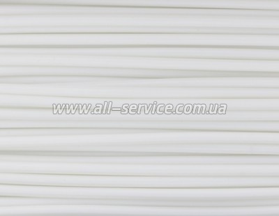������� ��� 3D-�������� Flashforge PETG 1,75mm 1kg White (PETW1)