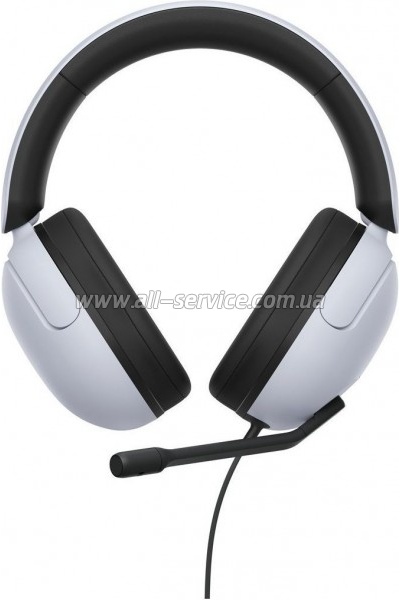 �������� Sony Inzone H3 Over-ear (MDRG300W.CE7)