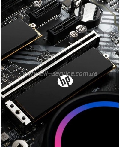  SSD M.2 2280 1TB FX900 Pro HP (4A3U0AA)