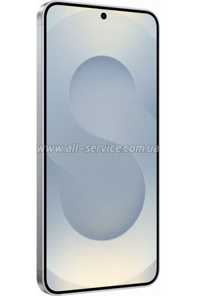   Samsung Galaxy S25 12/256Gb Silver Shadow (SM-S931BZSGEUC)