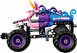 ����������� LEGO Technic Monster Jam Sparkle Smash �� �������� �Pull-Back� (42220)