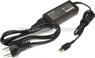 ���� ������� ��� ��������� PowerPlant IBM/LENOVO 220V, 65W 20V 3.25A (Special) (IB65HUSB)