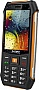 Мобільний телефон Sigma X-style 323 RAIN Black-Orange (4827798885727) Мобільний телефон Sigma X-style 323 RAIN Black-Orange (4827798885727)