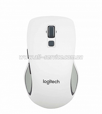  Logitech M560 WL White (910-003913)