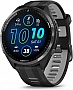 �����-���� Garmin Forerunner 965, Black, GPS (010-02809-10)