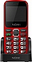 Мобільний телефон Nomi i2320 Red Мобільний телефон Nomi i2320 Red