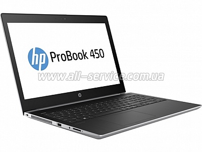  HP Probook 450 G5 (2SX97EA) Silver