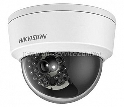 IP- Hikvision DS-2CD2142FWD-IS 4