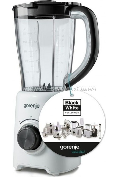  Gorenje B500XG