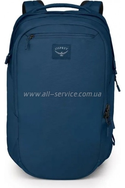 ������ ������������� Osprey Aoede Airspeed Backpack 20 antique blue - O/S - ����� (009.3899)