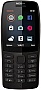 Мобильный телефон NOKIA 210 Dual SIM black TA-1139