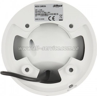   Dahua DH-HAC-HDW1509TP-A-LED (3.6)