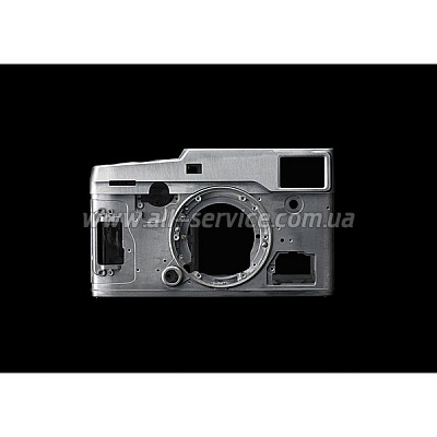   Fujifilm X-Pro2 black (16488644)