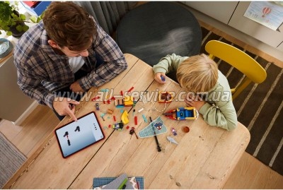 ����������� LEGO Spidey ϳ�������� �������� ������� ������ (11208-)