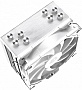   ID-Cooling SE-224-XTS WHITE