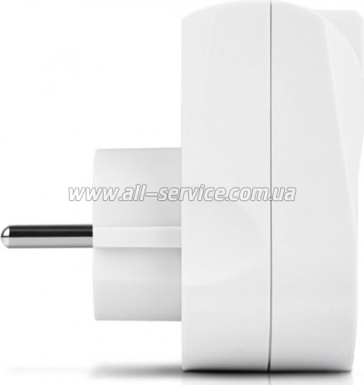   REAL-EL 2*USB 10W (CS-25)