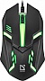  Defender Cyber MB-560L Black (52560)