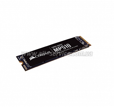SSD  Corsair M.2 960GB MP510, N NVMe (CSSD-F960GBMP510)