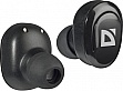 �������� Defender Twins 635 TWS Bluetooth Black (63635)