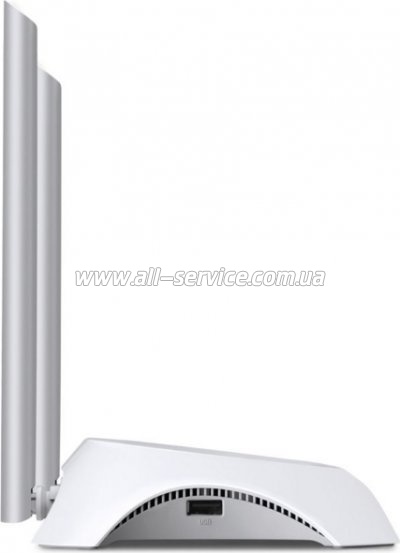  TP-Link TL-MR3420