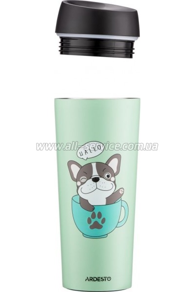  Ardesto Coffee ime Frenchie 450   (AR2645DG)