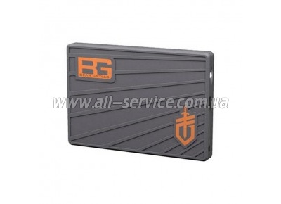 Мультитул Gerber Bear Grylls Card Tool Мультитул Gerber Bear Grylls Card Tool