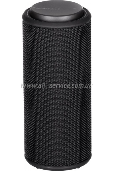   2E SoundXTube2 Black (2E-BSSXT2WBK)