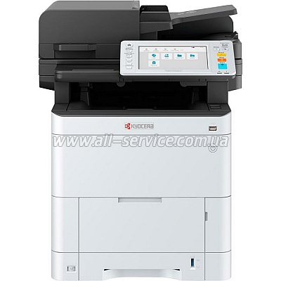  Kyocera ECOSYS MA3500cix (1102YK3NL0