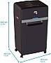   HP PRO SHREDDER 16MC (2816) (864887)