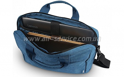    15.6" Lenovo Casual Topload T210 Blue (GX40Q17230)