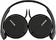  Sony MDR-ZX110AP Black (MDRZX110APB.CE7)