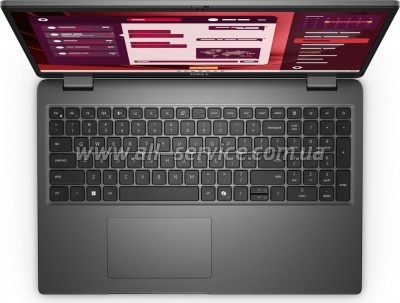  Dell Latitude 3550 (N005L355015UA_UBU)
