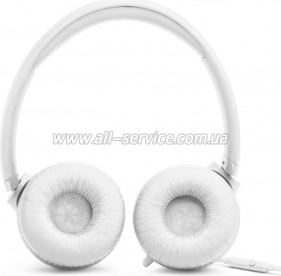 �������� JBL Tune 530 White (JBLT530WHT)