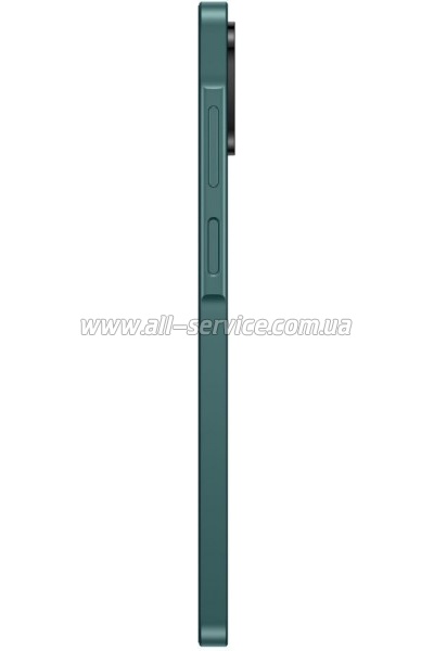   Samsung Galaxy A07 4/128Gb Green (SM-A075FZGGSEK)