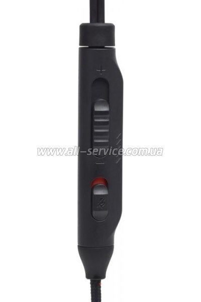  JBL Quantum 50 Black (JBLQTUM50CBLK)